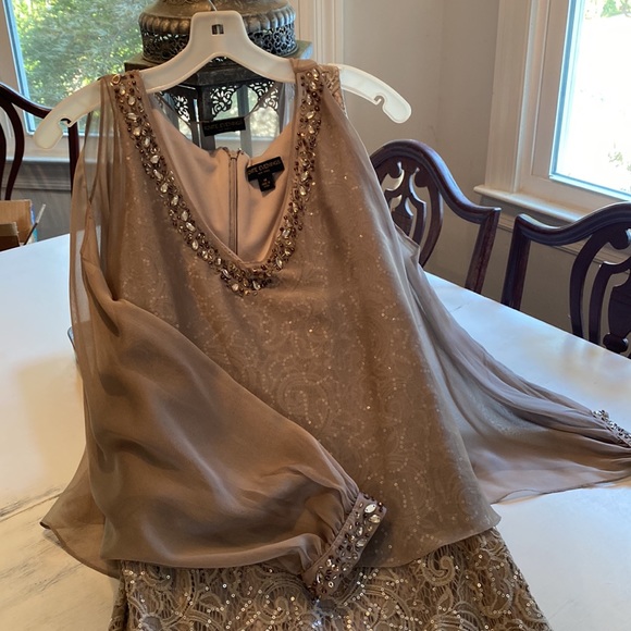 Prom/wedding - Picture 2 of 6